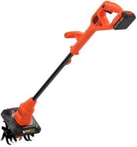 BD MOWER CULTIVATOR 1x2Ah 3