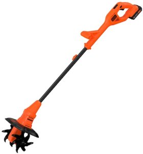 BD MOWER CULTIVATOR 1x2Ah 4