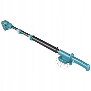Wysięgnik teleskopowy aluminium EVA 2,7m 18V 1