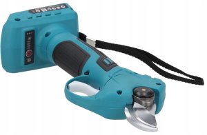 Sekator Milwaukee nożycowy 11