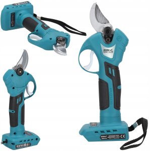 Sekator Milwaukee nożycowy 2