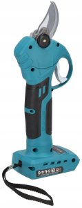 Sekator Milwaukee nożycowy 3