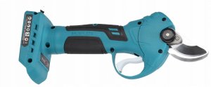 Sekator Milwaukee nożycowy 4