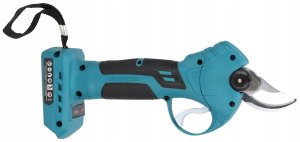 Sekator Milwaukee nożycowy 5