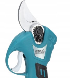 Sekator Milwaukee nożycowy 6