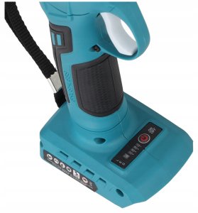 Sekator Milwaukee nożycowy 10