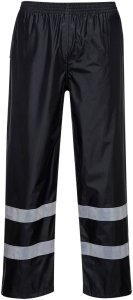 F441 - Spodnie wodoodporne IONA - granatowy 2XL 1