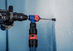 WIERTŁO SDS PLUS Z ODSYS. Clean 8x100 PP 3