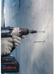 WIERTŁO SDS PLUS Z ODSYS. Clean 8x100 PP 4