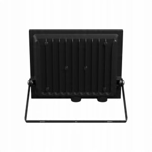 FLOODLIGHT LED 50W 230V NW IP65 BLACK 4