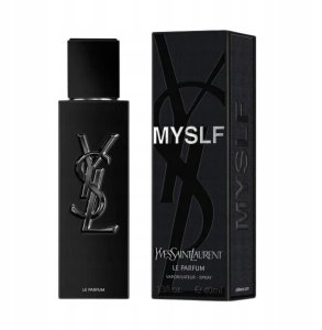 Yves Saint Laurent Myslf Le Parfum edp 40ml 3