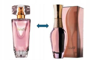 AVON Treselle EDP spray 50ml 2