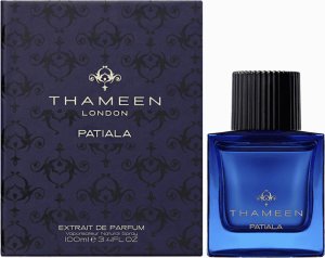 THAMEEN Patiala Extrait de Parfum spray 100ml 1