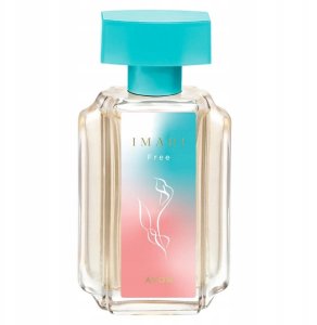 AVON Imari Free EDT spray 50ml 1