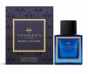 THAMEEN Regent Leather Extrait de Parfum spray 100ml 1