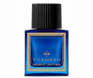 THAMEEN Regent Leather Extrait de Parfum spray 100ml 2