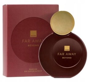 AVON Far Away Beyond Parfum 50ml 1