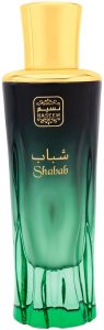 NASEEM Shabab Aqua Perfume EDP spray 80ml 1