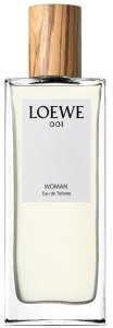 LOEWE 001 Woman EDT spray 75ml 5