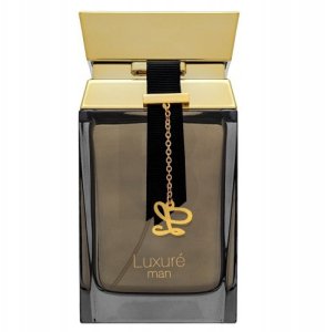 Kvapusis vanduo Lattafa Rave Luxure Man EDP vyrams, 100 ml 1