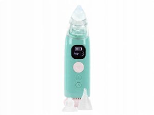 Momini NasoClear Automatinis nosies aspiratorius 1