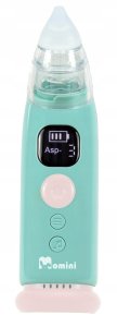 Momini NasoClear Automatinis nosies aspiratorius 2