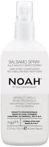 Dvifazis purškiamas kondicionierius Noah 150 ml 1