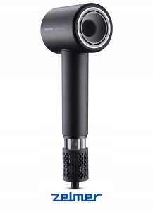 SUSZARKA DO WŁOSÓW ZHD 9004 PLASMA CARE 1600W 3