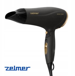 SUSZARKA DO WŁOSÓW ZHD 8370 IONIC CARE 2400W 1