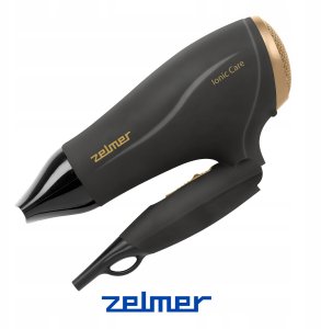 SUSZARKA DO WŁOSÓW ZHD 8370 IONIC CARE 2400W 2