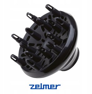 SUSZARKA DO WŁOSÓW ZHD 8370 IONIC CARE 2400W 3