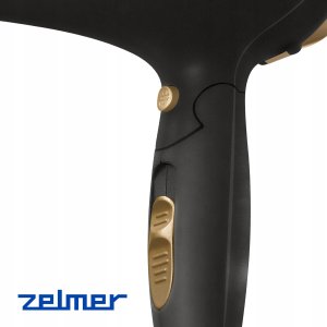 SUSZARKA DO WŁOSÓW ZHD 8370 IONIC CARE 2400W 4