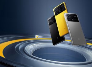 New! POCO F7 5G 12GB/512GB SILVER MZB0KFZEU 14