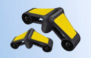 Skuter podwodny Geneinno S1-Plus 2