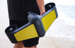 Skuter podwodny Geneinno S1-Plus 4