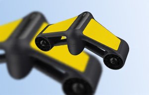 Skuter podwodny Geneinno S1-Plus 5