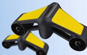 Skuter podwodny Geneinno S1-Plus 6