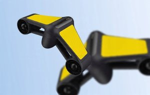 Skuter podwodny Geneinno S1-Plus 8