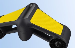 Skuter podwodny Geneinno S1-Plus 9