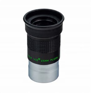 Okular Tele Vue Plossl 25 mm 1,25&quot; 1