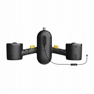 Skuter podwodny Geneinno S2 (czarno-żółty) 9