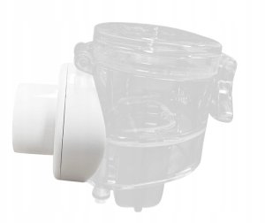 Komora do inhalatora membranowego ORO-MESH PRO one size 4