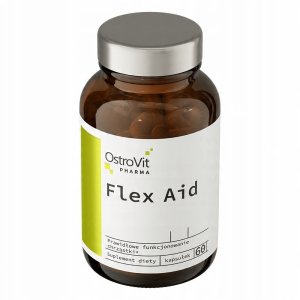 OstroVit Pharma Flex Aid 60 kapsułek one size 2