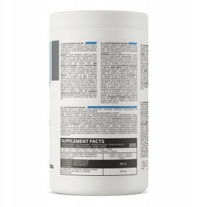 OstroVit Monohydrat Kreatyny 3000 mg 300 tabletek one size 3
