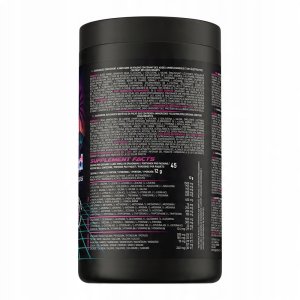 OstroVit EAAdvanced 540 g Miami Vibes one size 2