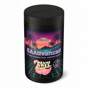 OstroVit EAAdvanced 540 g Miami Vibes one size 3