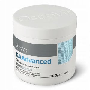 OstroVit EAAdvanced 360 g gruszkowy one size 2