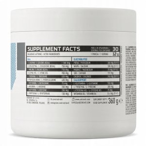 OstroVit EAAdvanced 360 g gruszkowy one size 3