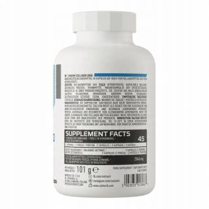 OstroVit Kolagen Morski 2040 mg 90 kapsułek one size 2