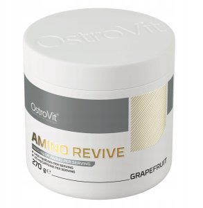 OstroVit Amino Revive 270 g grejpfrutowy one size 3